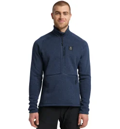 Risberg 1/2 Zip Men