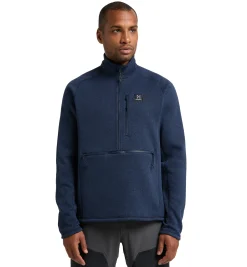 Risberg 1/2 Zip Men