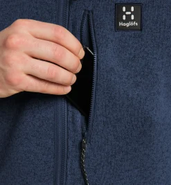Risberg 1/2 Zip Men