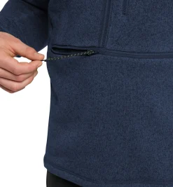 Risberg 1/2 Zip Men