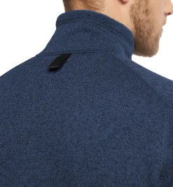 Risberg 1/2 Zip Men