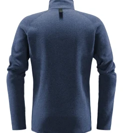 Risberg 1/2 Zip Men