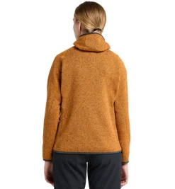 Risberg 1/2 Zip Women