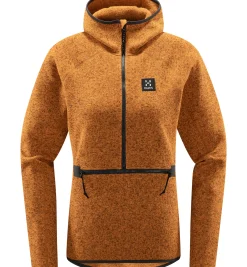Risberg 1/2 Zip Women