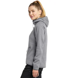 Risberg 1/2 Zip Women
