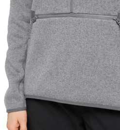 Risberg 1/2 Zip Women