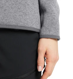 Risberg 1/2 Zip Women