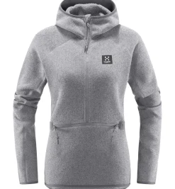 Risberg 1/2 Zip Women