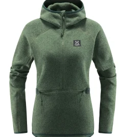 Risberg 1/2 Zip Women