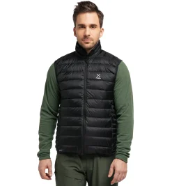 Roc Down Vest Men