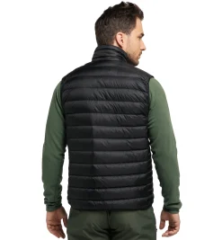 Roc Down Vest Men