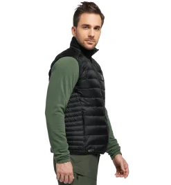 Roc Down Vest Men