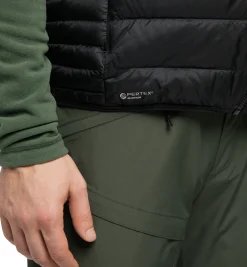 Roc Down Vest Men