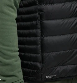 Roc Down Vest Men