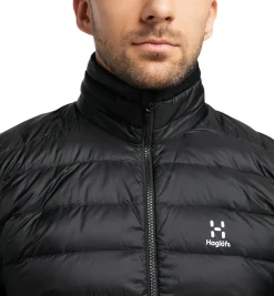 Roc Down Vest Men