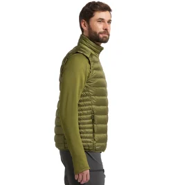 Roc Down Vest Men