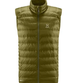 Roc Down Vest Men