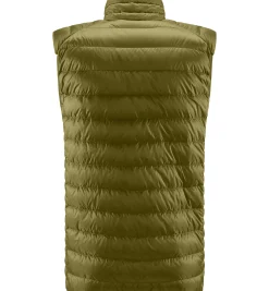 Roc Down Vest Men