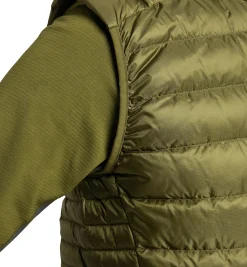 Roc Down Vest Men