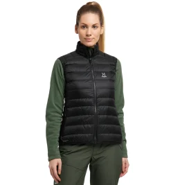 Roc Down Vest Women