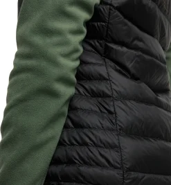 Roc Down Vest Women