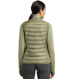 Roc Down Vest Women