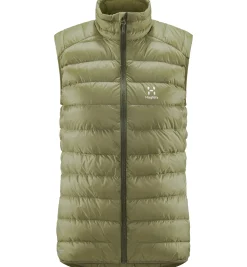 Roc Down Vest Women