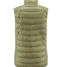 Roc Down Vest Women