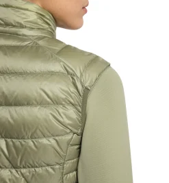 Roc Down Vest Women