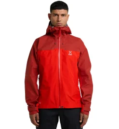 Roc Flash Gtx Jacket Men