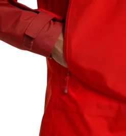 Roc Flash Gtx Jacket Men