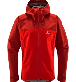 Roc Flash Gtx Jacket Men