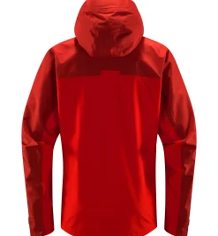 Roc Flash Gtx Jacket Men