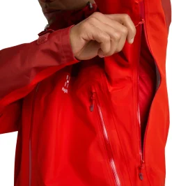 Roc Flash Gtx Jacket Men