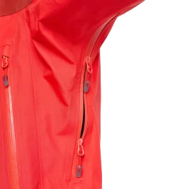 Roc Flash Gtx Jacket Women