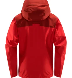 Roc Flash Gtx Jacket Women
