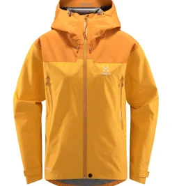 Roc Flash Gtx Jacket Women