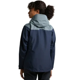 Roc Flash Gtx Jacket Women
