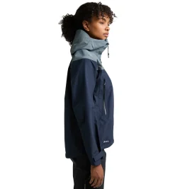 Roc Flash Gtx Jacket Women