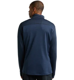 Roc Flash Mid Halfzip Men