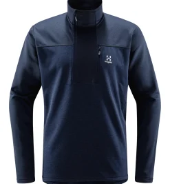 Roc Flash Mid Halfzip Men
