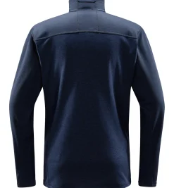 Roc Flash Mid Halfzip Men