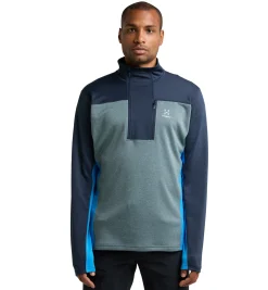 Roc Flash Mid Halfzip Men