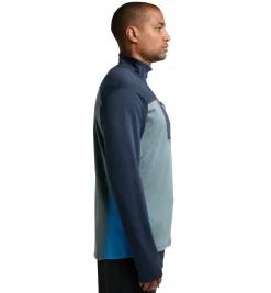 Roc Flash Mid Halfzip Men