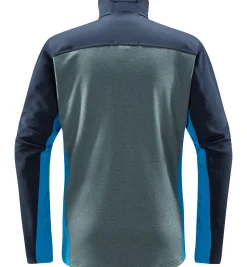 Roc Flash Mid Halfzip Men