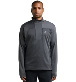Roc Flash Mid Halfzip Men