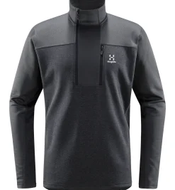 Roc Flash Mid Halfzip Men