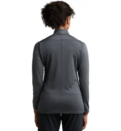 Roc Flash Mid Halfzip Women