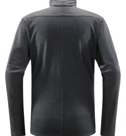 Roc Flash Mid Halfzip Women