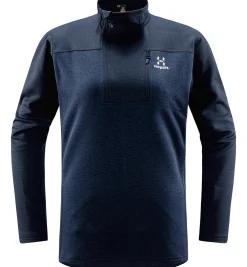 Roc Flash Mid Halfzip Women